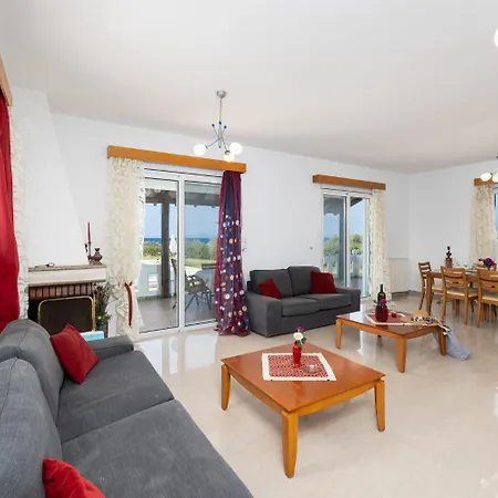 Sunset Paradise Villa *