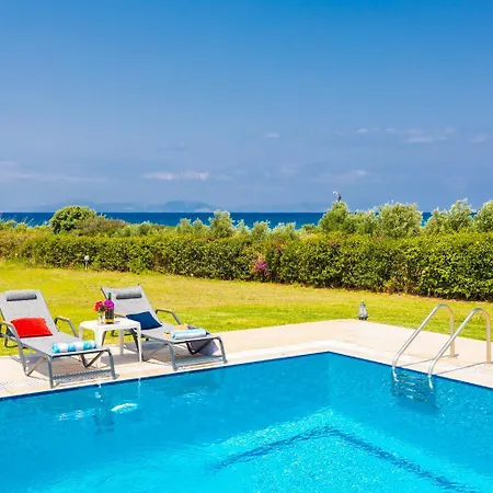 Sunset Paradise Villa Kalavarda