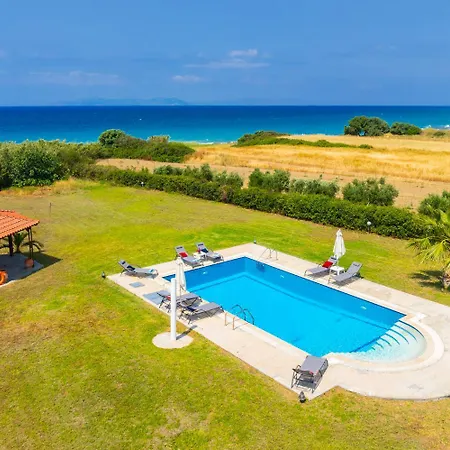 Villa Sunset Paradise