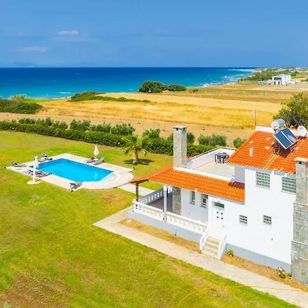 Sunset Villa *