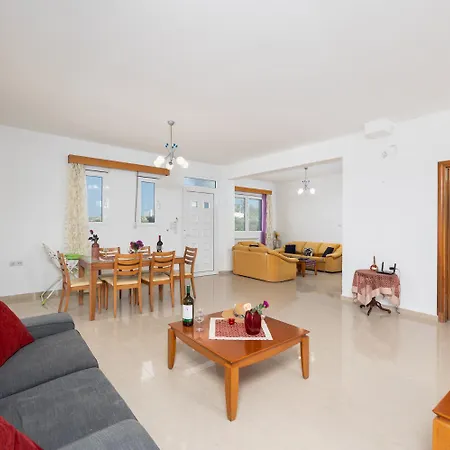 Villa Sunset Paradise Kalavárda