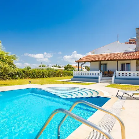 Villa Sunset Paradise