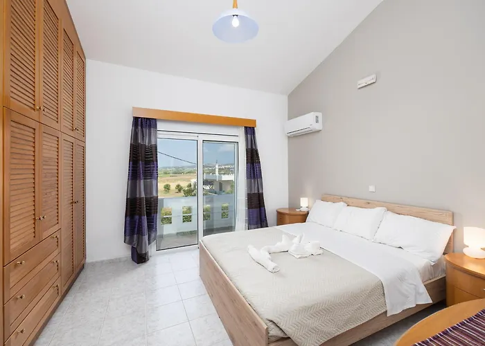 Sunset Paradise Villa *