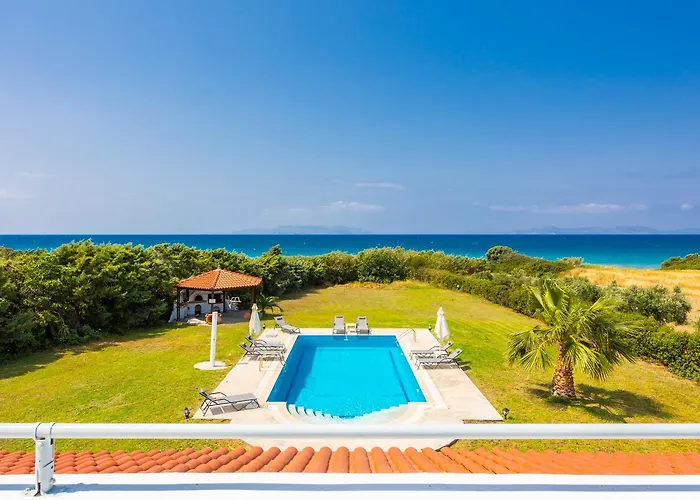 Sunset Paradise * Kalavárda