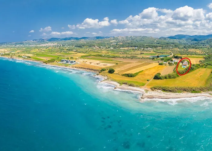 Villa Sunset Paradise *