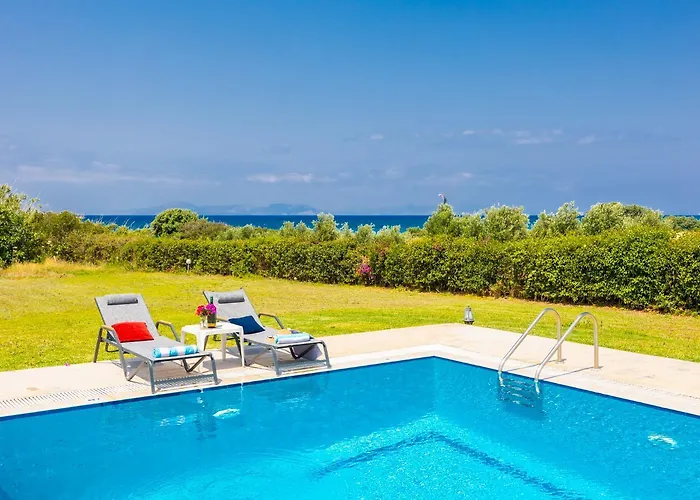 Sunset Paradise Villa Kalavárda