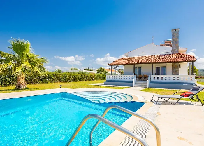 Villa Sunset Paradise