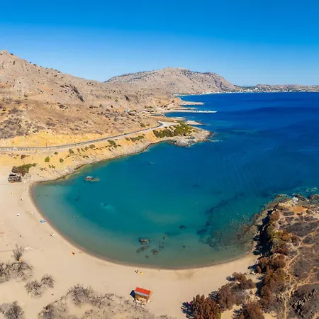 Sunset Paradise Βίλα *