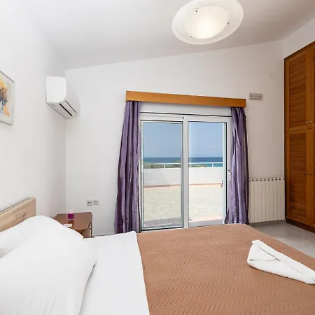 Sunset Paradise * Kalavárda