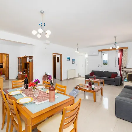 Sunset Paradise Villa Kalavárda