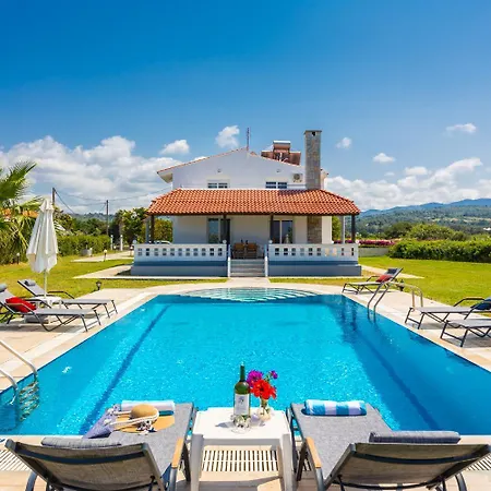 Sunset Paradise Kalavárda