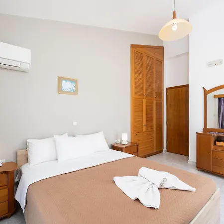 Sunset Paradise Villa