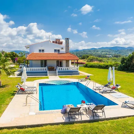 Sunset Paradise Kalavárda