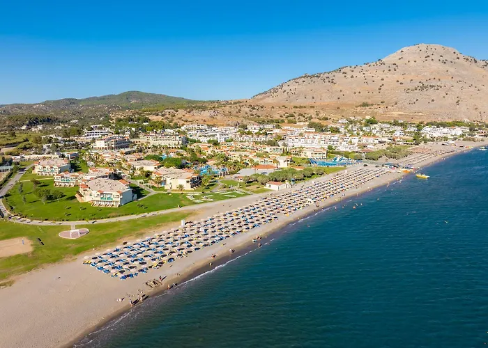 Sunset Paradise ヴィラ