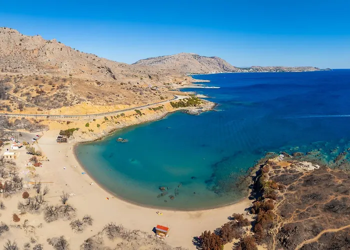 Sunset Paradise Βίλα *