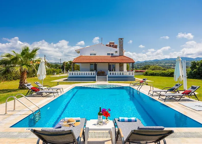 Sunset Paradise Kalavárda