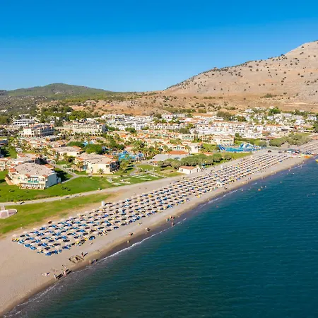 Sunset Paradise 别墅