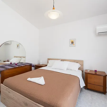 Sunset Paradise 别墅