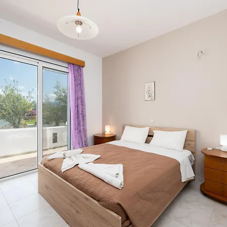 Sunset Paradise Kalavarda