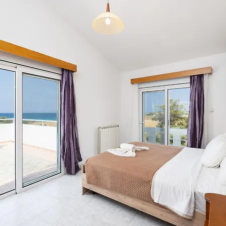 别墅 Sunset Paradise