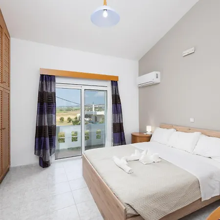 Sunset Paradise Вилла *