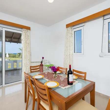 Вилла Sunset Paradise