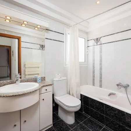 Sunset Paradise Вилла *