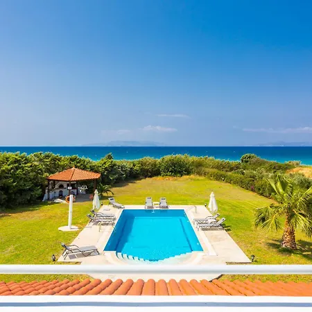 Sunset Paradise * Kalavárda