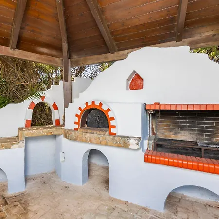 Sunset Paradise 别墅 *