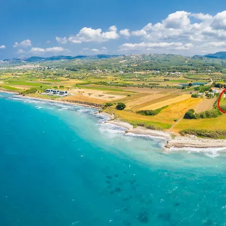 Вилла Sunset Paradise *