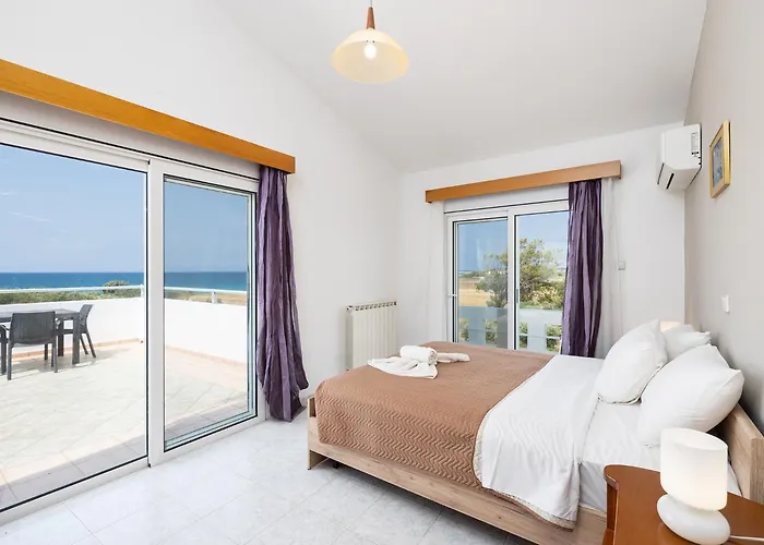 别墅 Sunset Paradise