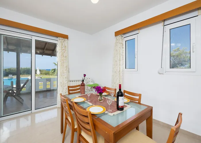 别墅 Sunset Paradise