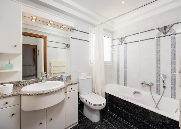 Sunset Paradise 别墅 *