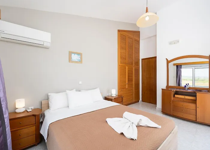 Sunset Paradise 别墅