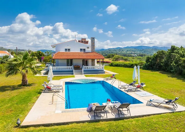 Sunset Paradise Kalavárda